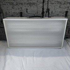 Alaska Northern Lights Northstar 10000 Bright 2-Lamp Therapy Box SAD Lamp 