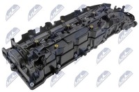 NTY Zylinderkopfhaube BPZ-BM-027 FüR BMW 5Er Turismo F07 7Er F01 F02 F03 F04 F10