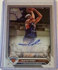 Isaiah Roby 2023-24 Topps G-League Chrome Auto #AC-IR