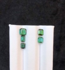 Natural Green Tourmaline 2.53 Carat ? Brilliant Loose Gemston