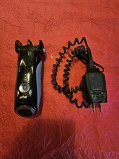 BRAUN Series 7 740s-6 Wet & Dry Rechargeable Shaver Sonic Technology w/ Charger