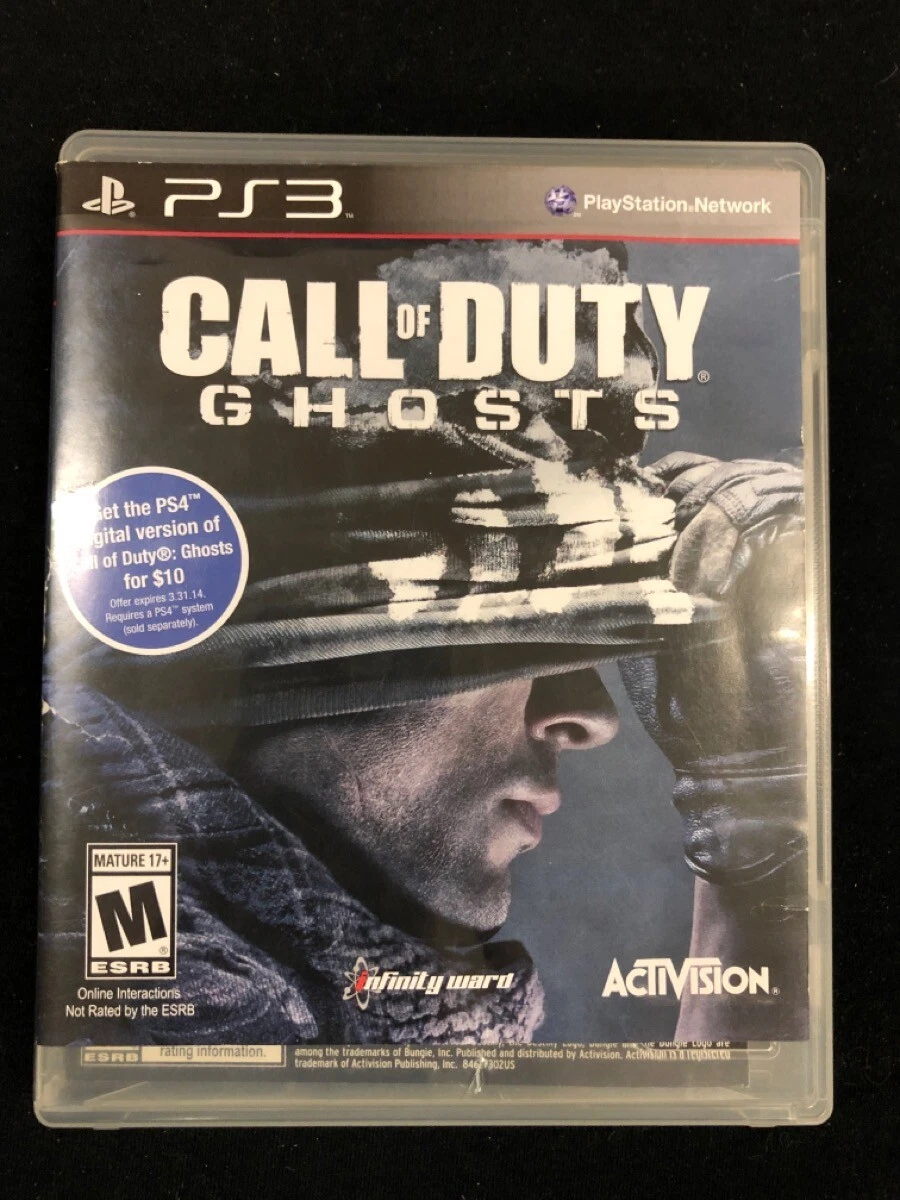 Top 10 Activision Video Games