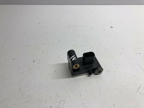 Bmw 1 E87 Airbag Crash Auswirkungen Beschleunigungssensor 6911003 2006