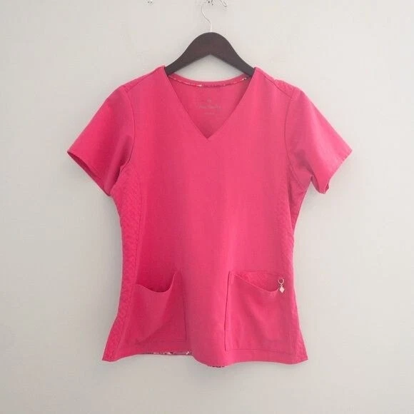 Vera bradley shop scrub tops