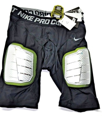nike combat underwear