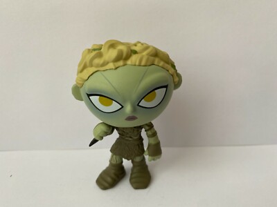 Funko Mini Mystery Game of Thrones Serie 4 Children of the Forest Blatt Figur