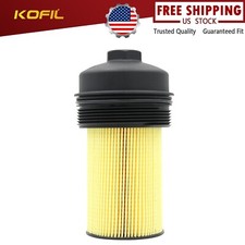 New 6.06.4l Powerstroke Diesel For Ford Motorcraft Oil Filter Fl2016