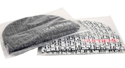 supreme digital beanie