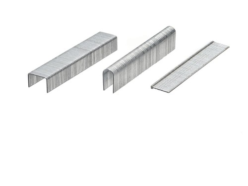 POWERFIX® Agrafeuse Manuelle avec 1500 Agrafes Incluses - Imagen 4 de 4