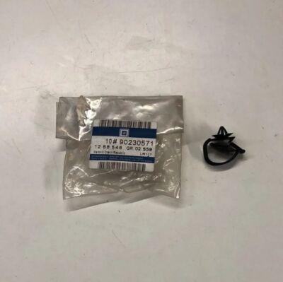 NEW Clip Harness Wheelhouse Original Opel Omega A B Vectra A Senator B