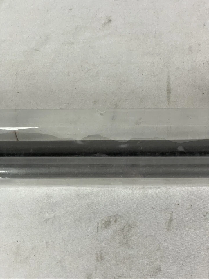 Juego de varillas de cortina individuales H.VERSAILTEX con remates de bola hueca tallada 66-120" Foto 4 de 4