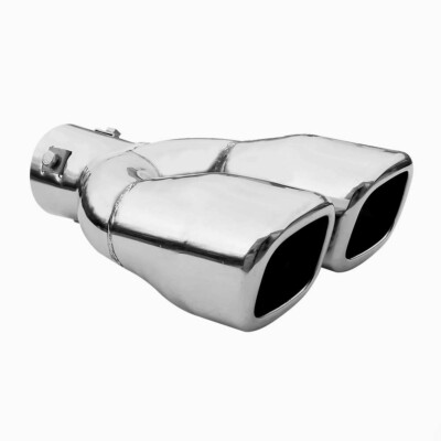 Auto Auspuffblende Endrohr fur Mazda Scrum 323 626 Protege RX-8 Tribute
