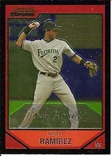 B1897- 2007 Bowman Chrome Baseball Card #s 1-220 -You Pick- 15+ FREE US SHIP