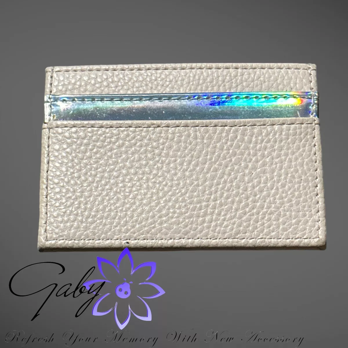 MARKS SPENCER M S Card Wallet Card Holder Mini Wallet