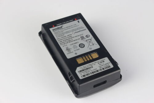 Symbol MC32N0-RL2HCHEIA SE965 1D Laser Barcode Scanner Data Collector Terminal - Imagen 6 de 6