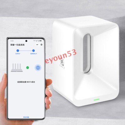Honor Router 5 Wifi7 2.5G / Gigabit 3600Mbps Wireless Routers Smart Home Router