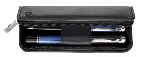 Pelikan best sale pen case