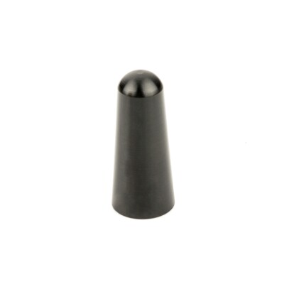 LST Short Roof Antenna With Amplifier For MINI – RAKU II Style, Black (Replaces LP-3442-003)