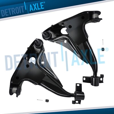 Front Lower Control Arm w/ Ball Joints for 2002-2005 Ford Explorer Mountaineer