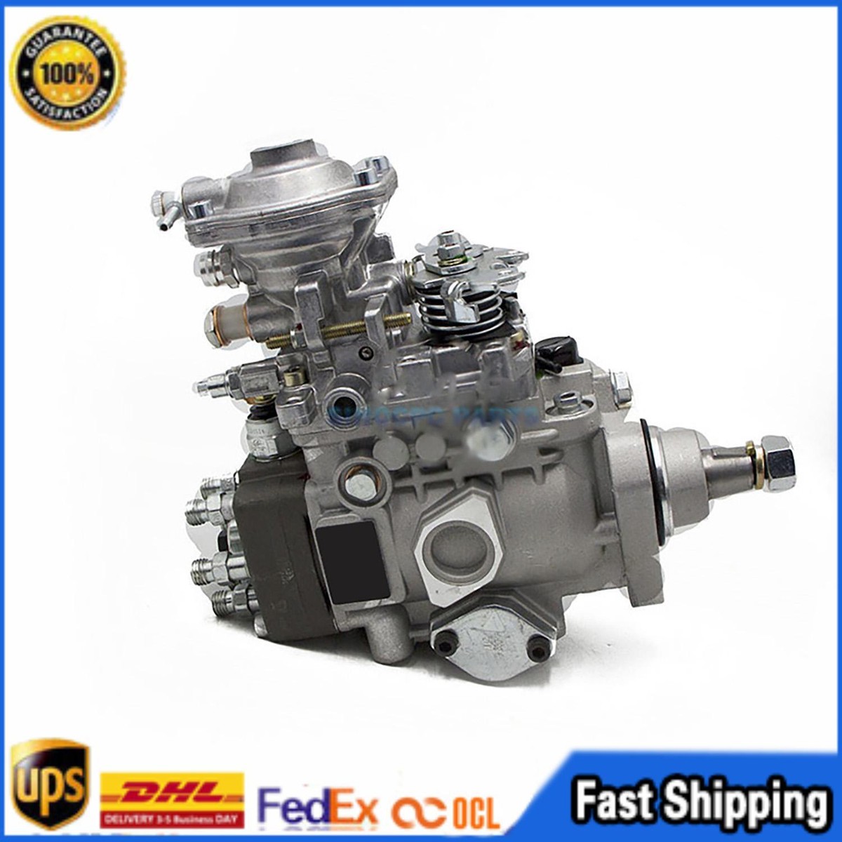 tappu☆ For ZEXEL Injection Pump Assy 104646-5410 VE4/11F1100LNP2440
