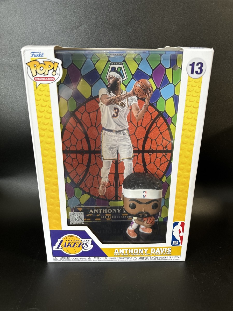 Funko Pop! NBA Legends - Wilt Chamberlain - (1973) - Figurine en Vinyle à Collectionner - Idée