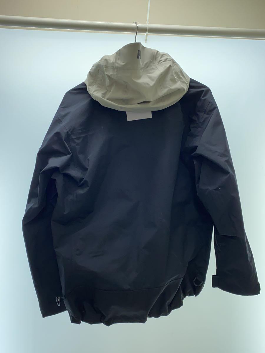 HELLY HANSEN DESCENDANT Jacket black S Used | eBay HELLY HANSEN DESCENDANT Jacket black S Used | eBay