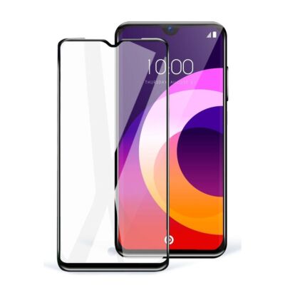 2x 5D Displayschutz Glas Schutzglas Full Screen Panzerfolie 3D Display Folie Neu