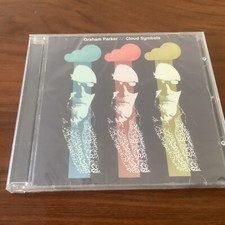 Image of Cloud Symbols by Graham Parker (CD, 2018) NEW AND SEALED. B1