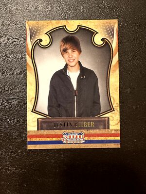 Justin Bieberコレクションカード s-l400.jpg