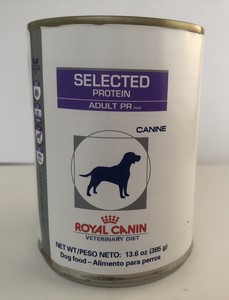 royal canin adult pr