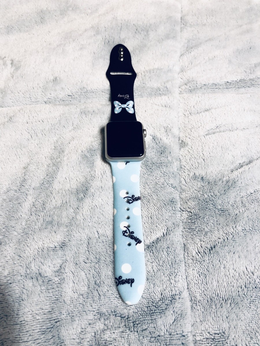 Buy disney apple watch band 40mm Clearance