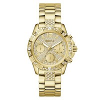 Guess Damen Armbanduhr Majesty