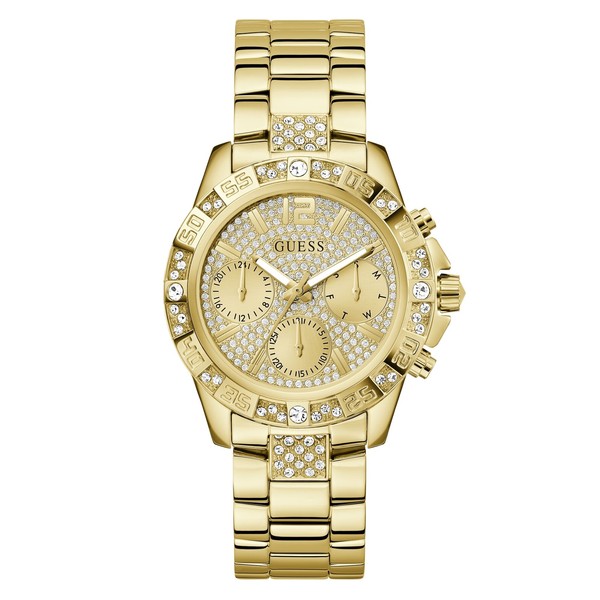 Guess Damen Armbanduhr Majesty-image