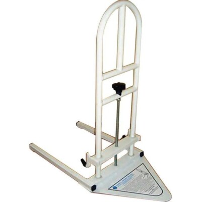 Parnell Premier Bettgitter Mobilitätsgriff