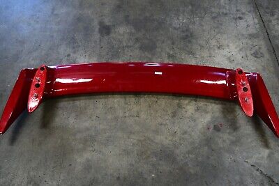 JDM 1989-1994 NISSAN 180SX TYPE X STYLE WING SPOILER KOUKI