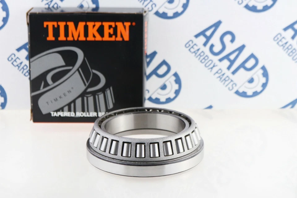 Mercedes Transfer Case Bearing NP604623/NP577617 7G-Tronic Transmission 4-Matic - Image 2 of 4