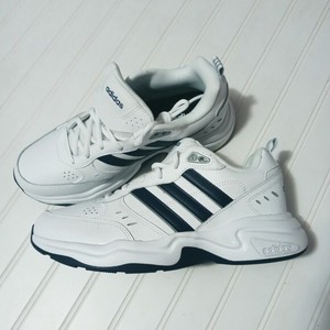 adidas strutter wide shoes men's