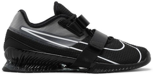 Size 7.5 - Nike Romaleos 4 Black White 2020