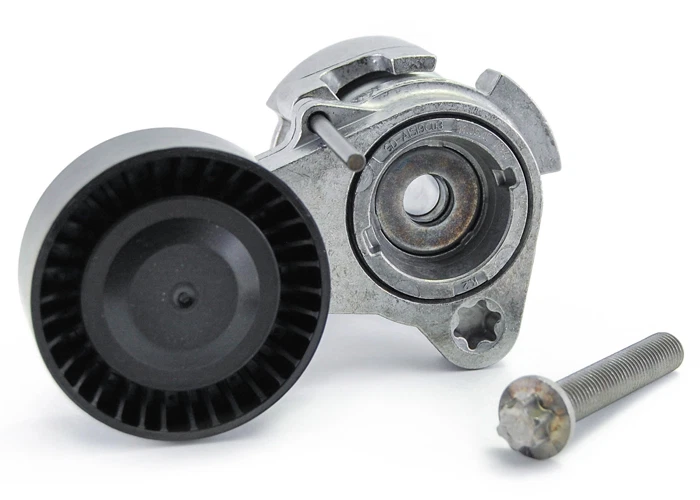 ContiTech 皮带 6PK1990 带 INA OE 张紧器 11288624196 + 滑轮 11287535860 套装 — 第 2/4 张图片