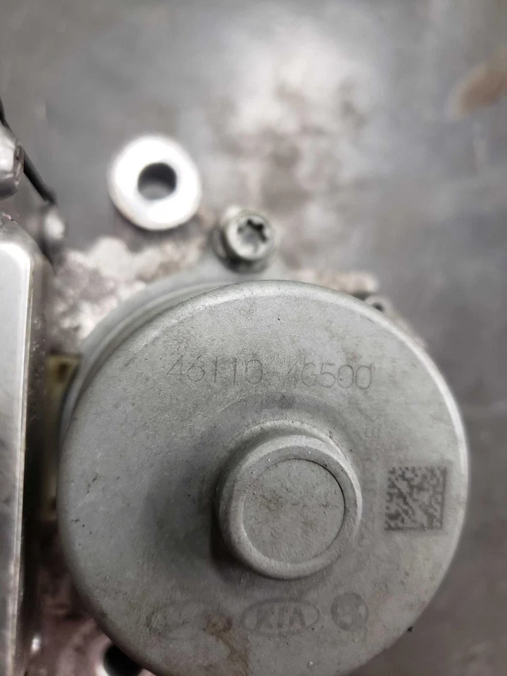 20 21 22 23 PALISADE Transmission Pump - Image 3 of 4