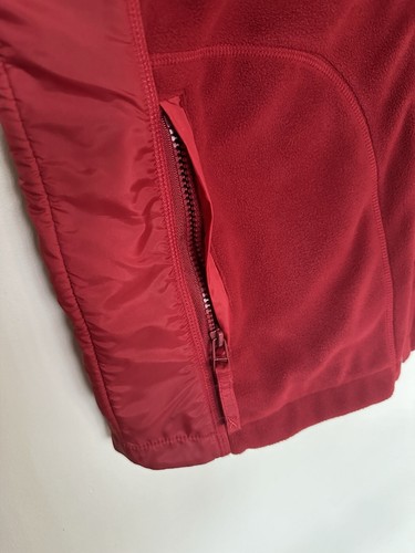Brax Giubbotto Gilet Uomo Reversibile Medium - Foto 7 di 14