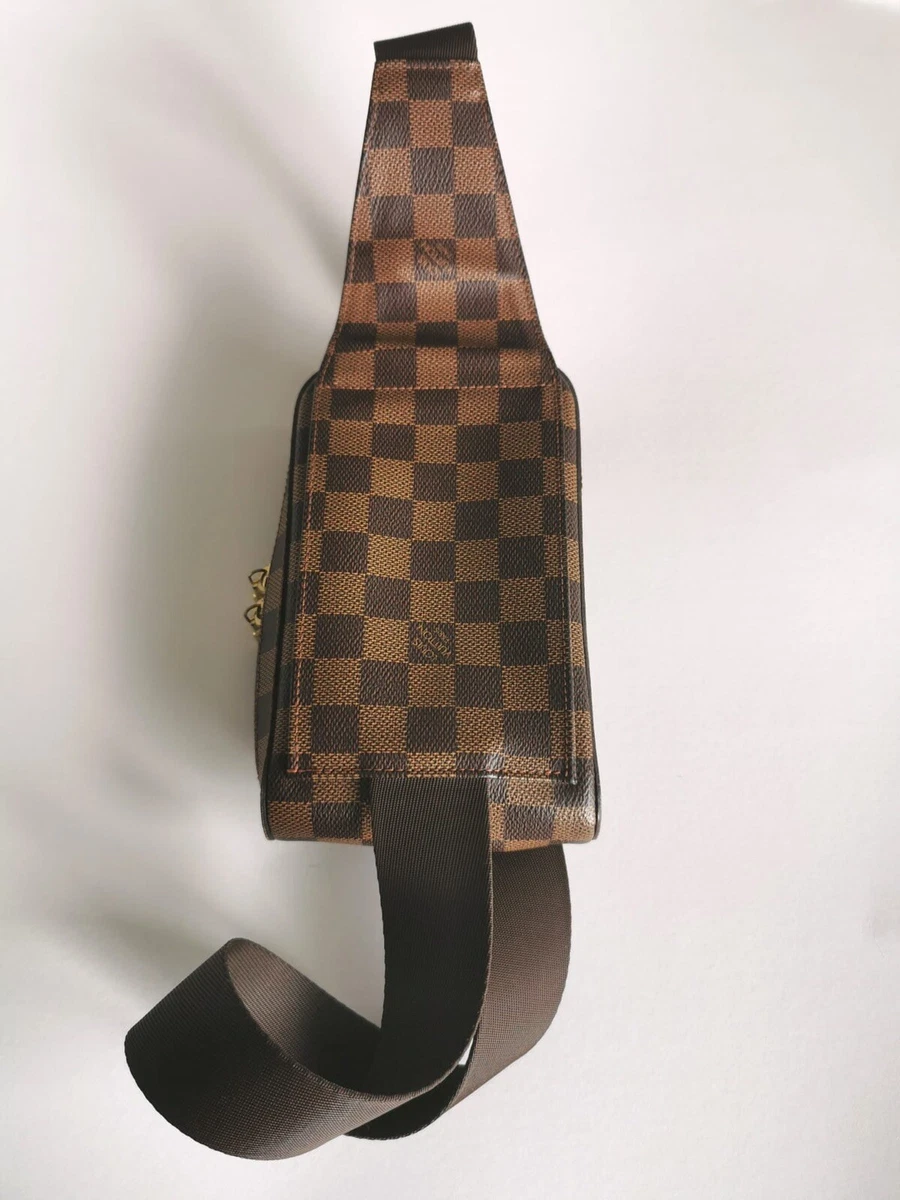 Sacoche Louis Vuitton