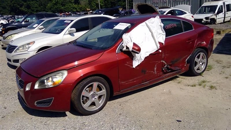 Freios traseiros freio de estacionamento elétrico compatível com 07-16 VOLVO 80 SERIES 711837 - Imagem 2 de 4