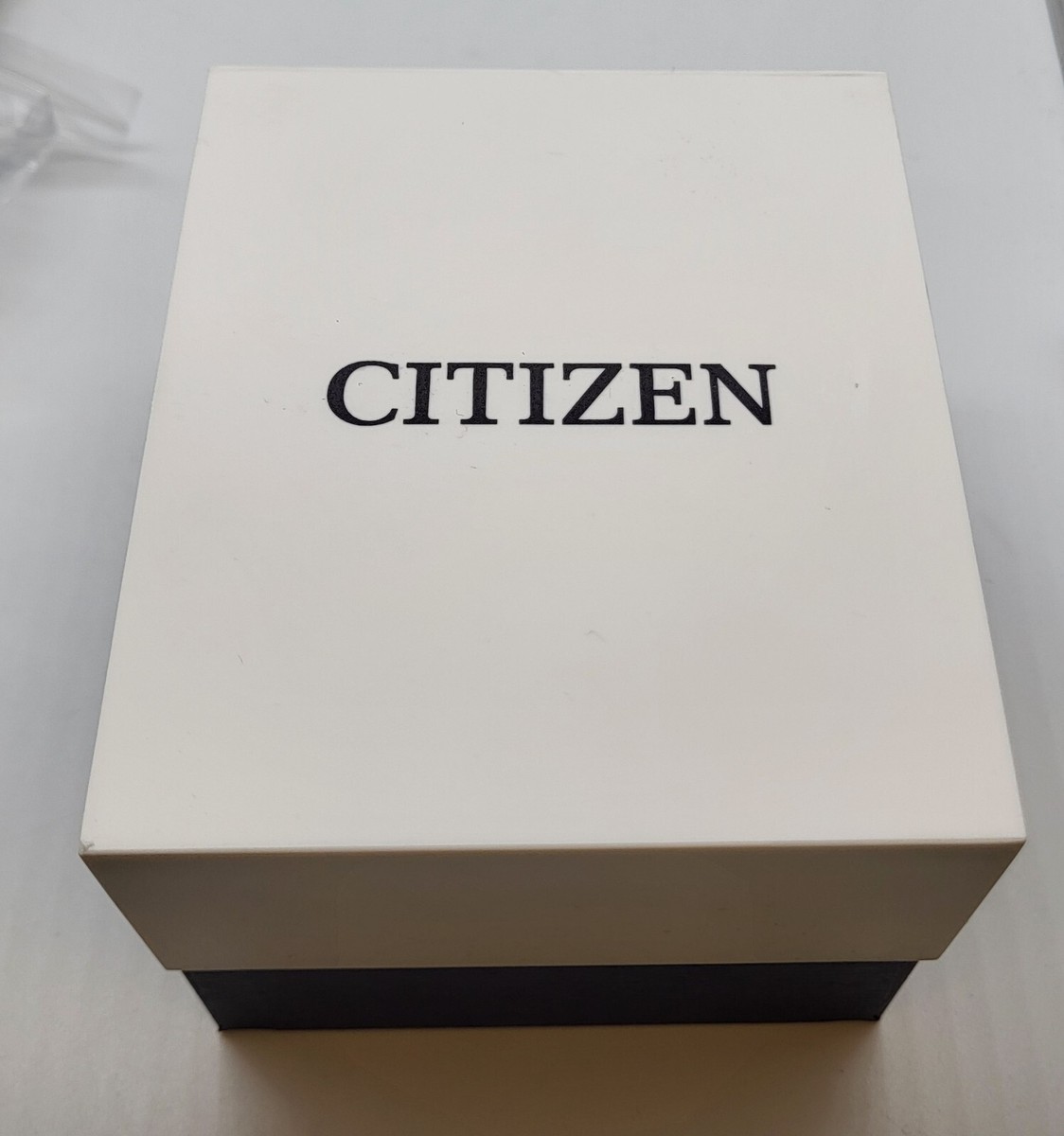 Citizen - Original Watch Box, Container | eBay Citizen - Original Watch Box, Container | eBay