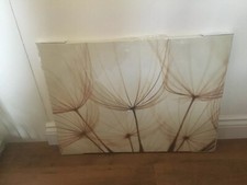 Next Canvas  - Dandelions - New