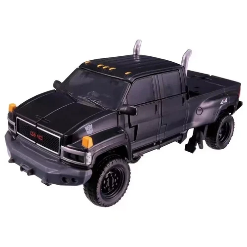 Takara Hasbro Studio Series Ss14 V Class Ironhide Figure Model Toy In Hand New - Picture 4 of 5