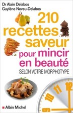 2 livres de cuisine recettes  minceur