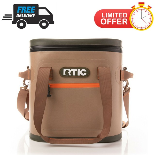 artic bag cooler
