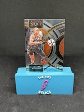 2024 PANINI SELECT WNBA PREMIER TIFFANY MITCHELL