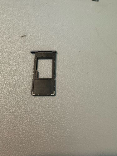 Plateau de carte SD Samsung Galaxy Tab A7 Lite SM-T220/T225/T227 - Photo 1 sur 2